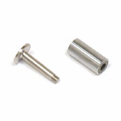 Conrod Link Pin & Screw:X,Y