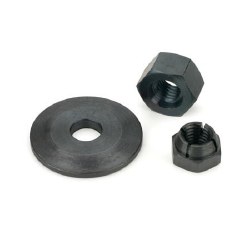 Prop Washer/Nut/Anti-Loose Nut:WW