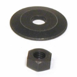 Prop Washer/Nut:A,C