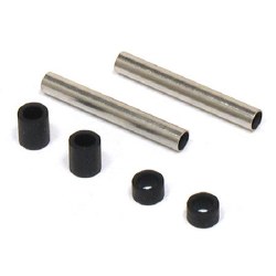 Pushrod Cover/Seal:A,C,Q