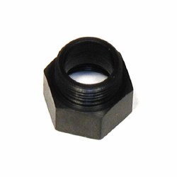 Muffler Adaptor Nut:KK,HH