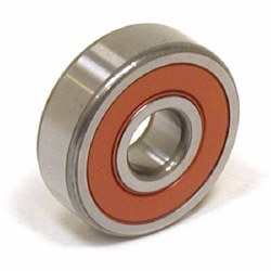 Ball Bearing,Front:HH