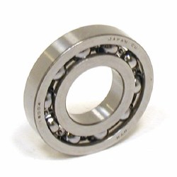 Ball Bearing,Rear: HH