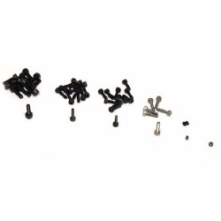 Crankcase Screw Set:HH