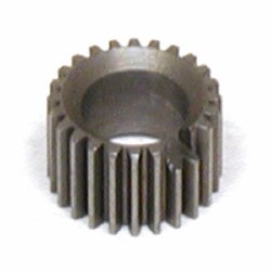 Pinion Crankshaft:B,D-F,II,JJ