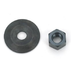 Prop Nut and Washer: 56-91