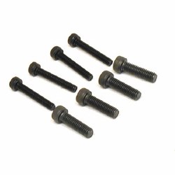 Cyl Screw Set:G-K,R,S,X,Y,DD,EE,AS,BM