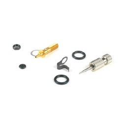 Upgrade Carb, Rebuild Kit: 65