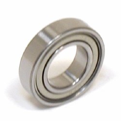 Ball Bearing,Rear:G-K,R,S,TT