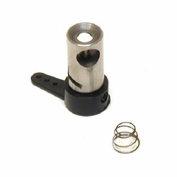 Throttle Barrel Assembly: RR,SS,BC,BD