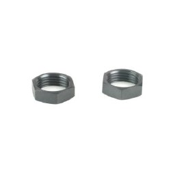 Muffler Nuts (2):G-K,EE,RR,SS,QQ,UU,AS,BM