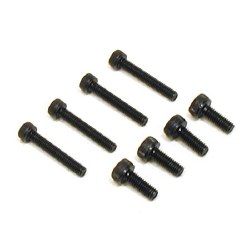 Cylinder Screw Set: TT