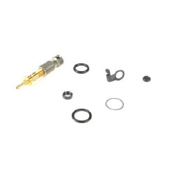 Upgrade Carb, Rebuild Kit: 91