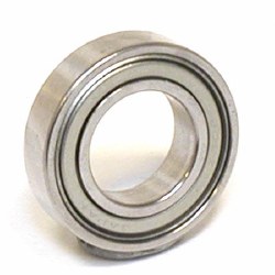 Ball Bearing,Rear:K,EE,AS,BV,BZ