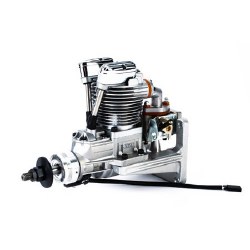 FG-30B 4-Stroke Gas Engine: BO