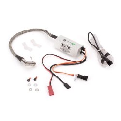 Electronic Ignition System: BU