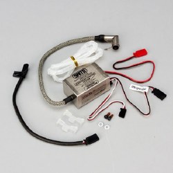 Electronic Ignition System: BM,BN,BV,BZ