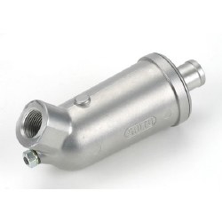 Muffler (Right): FG-20: AR, BN