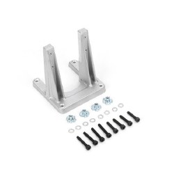 Engine Mount Set: AT,BO