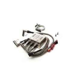 Electronic ignition system  BS