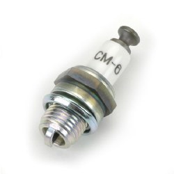 NGK CM-6 Spark Plug: AK,AT,BG,BO,BP,CC