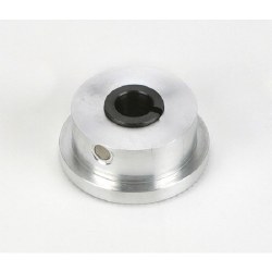 Taper Collet & Drive Flange: FG-36: AK