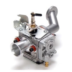 Carburetor, Complete: FG-36: AK,BP