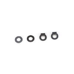 Steel Washer Set: BG,CC