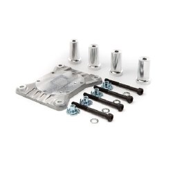 Engine Mount Set: BT,CC