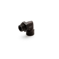 MUFFLER RIGHT ANGLE ADAPTER:  FG60R3 CA