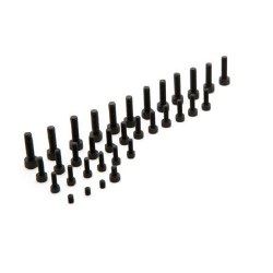 CRANKCASE SCREW SET: FG60R3 CA