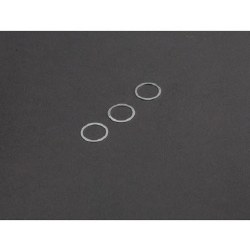 ALUMINUM GASKET:  FG60R3 CA