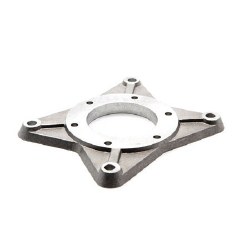 ENGINE MOUNT SET:  FG60R3 CA