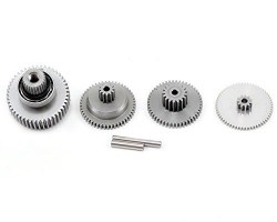 Servo Gear Set w/ Bearings, for SB2273S