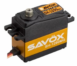 High Speed Digital Servo 0.048sec / 69oz @ 6V