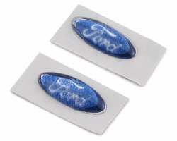 Sideways RC Ford Badges (2)