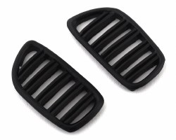 Sideways RC Scale Drift BMW M2 Grille Set (2)