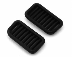 Sideways RC Scale Drift BMW E36 Grille (Black)