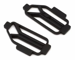 Sideways RC APlastics BMW G87 M2 Body Molded Grille Set