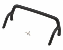 Sideways RC APlastics Hilux Body Molded Scale Rollbar