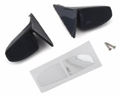 Sideways RC Scale Drift Universal Side Mirror (2) (Version 6)
