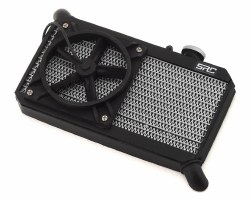 Sideways RC Scale Drift Radiator