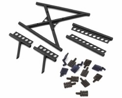 Sideways RC 1/10 Drift Roll Cage V2