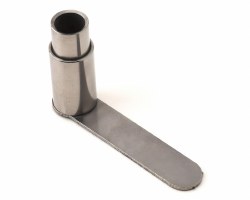 Sideways RC Scale Drift SSS3 Single Pipe Exhaust Tip