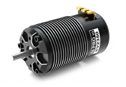 SkyRC TORO X8 Pro V3 Brushless Motor for 1/8 scale (2150kv)