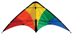 Learn to Fly, Rainbow Kite