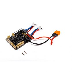 Spektrum Receiver/ESC Unit: UMX Me 262