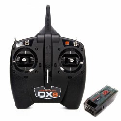 DXS System w/ AR410 Receiver