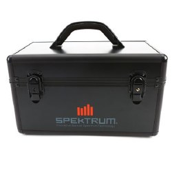 Spektrum DSMR Transmitter Case
