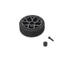 SLT3 Wheel, fits DX3